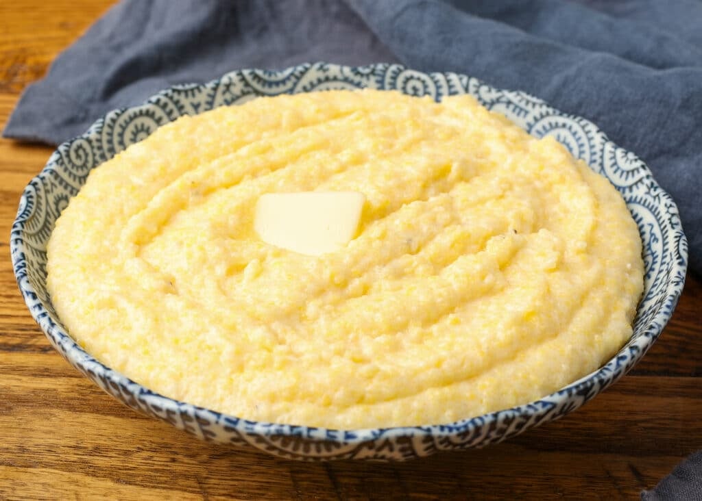 Master Creamy Cheesy Polenta: Simple Steps for a Soul-Satisfying Dish